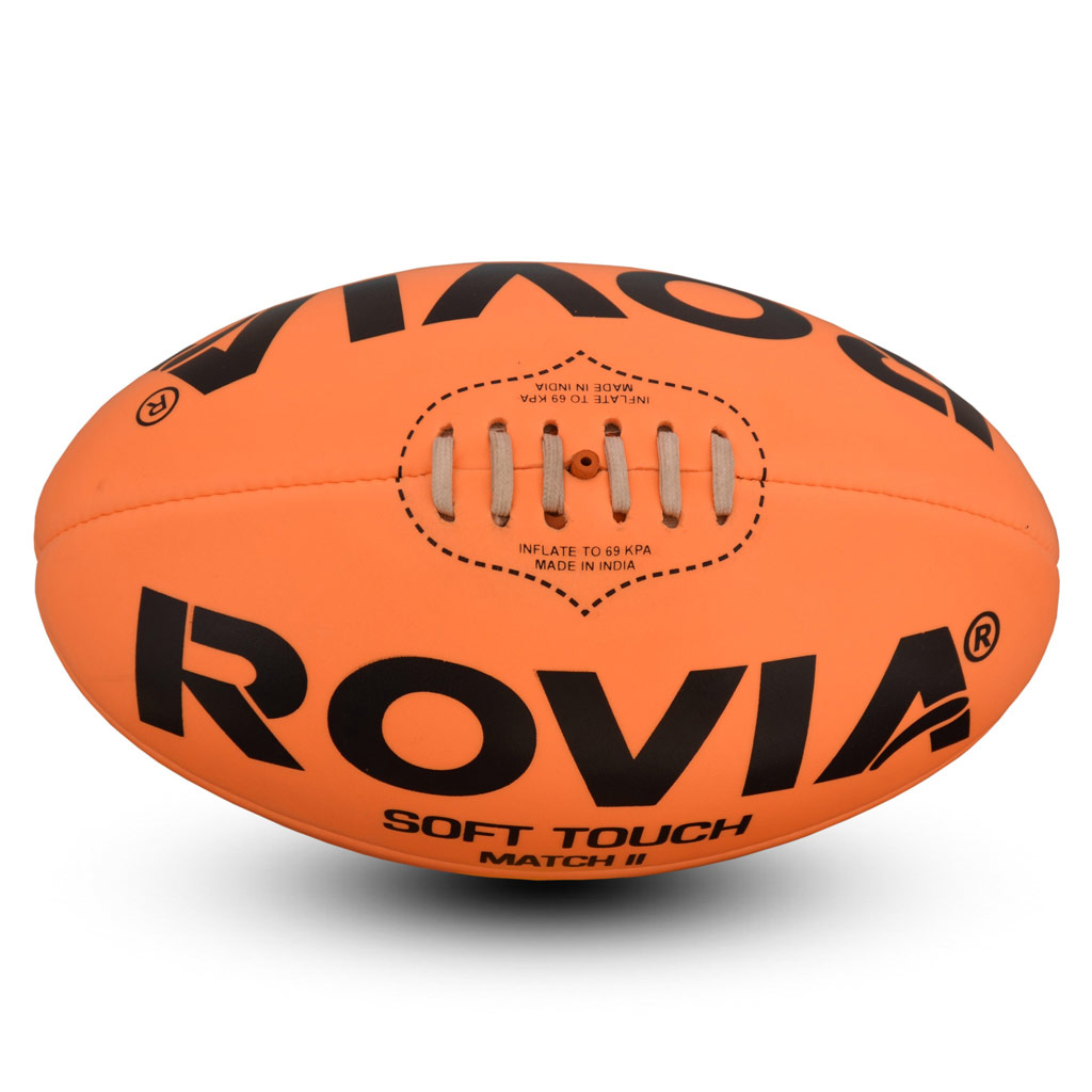 Australian Rules Football Aussie Rules, Footy, PVC Competition Ball